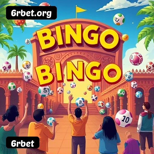 Imagem secundária de apoio para instalação do app 6rbet