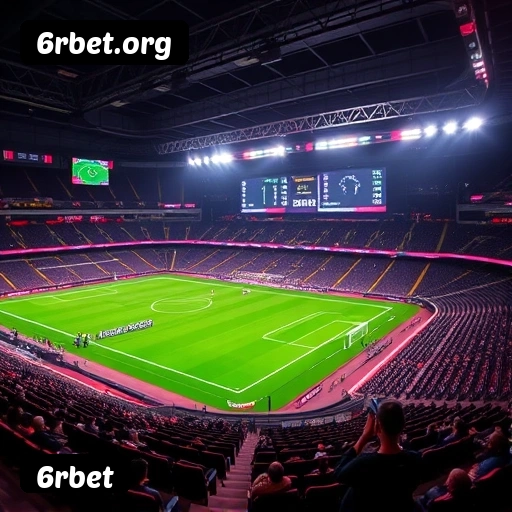 Jogos de Mesa Premium 6rbet - Blackjack, Roleta, Baccarat