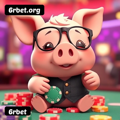 Sistema de Segurança Avançado 6rbet - Criptografia e Proteção