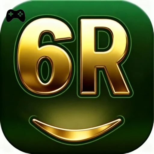 6rbet Logo